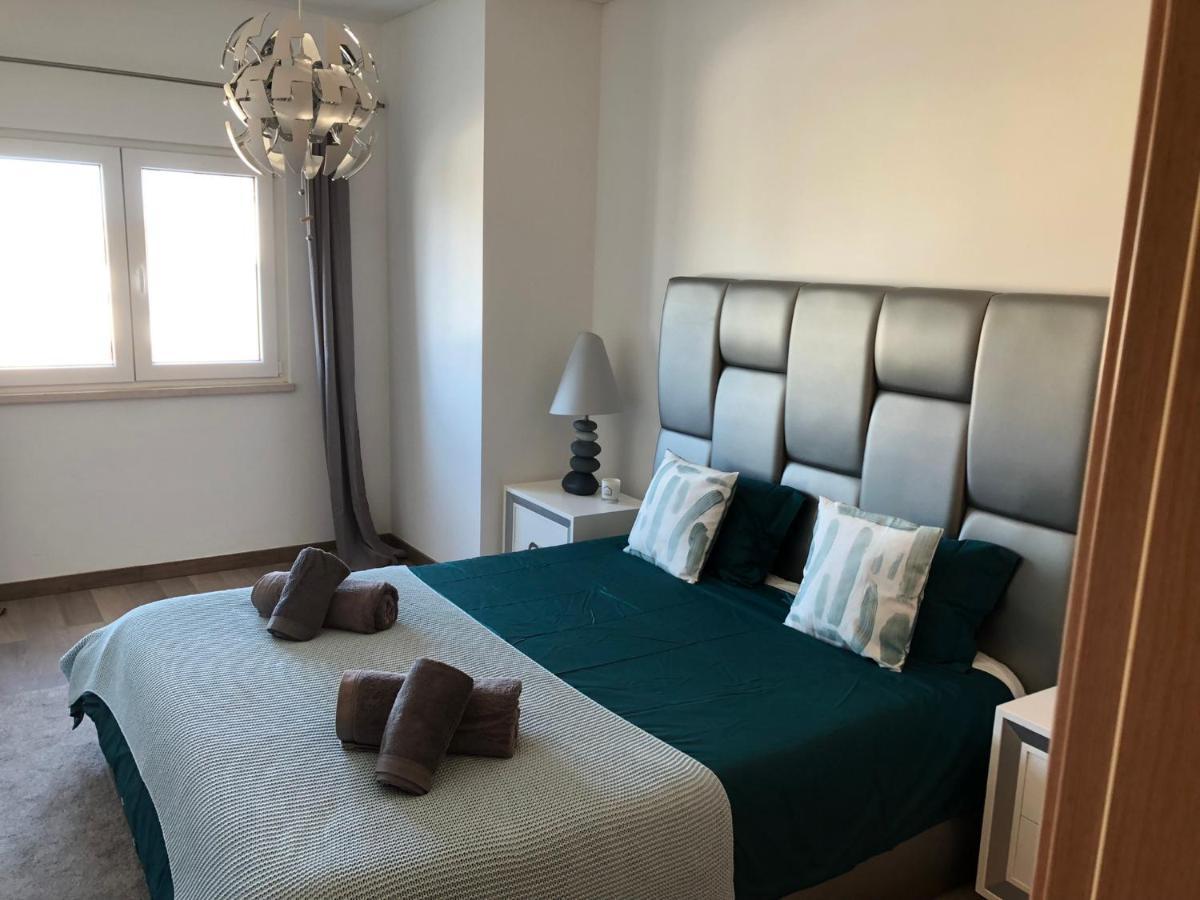 Apartamento The Haven Baleal Ferrel  Exterior foto