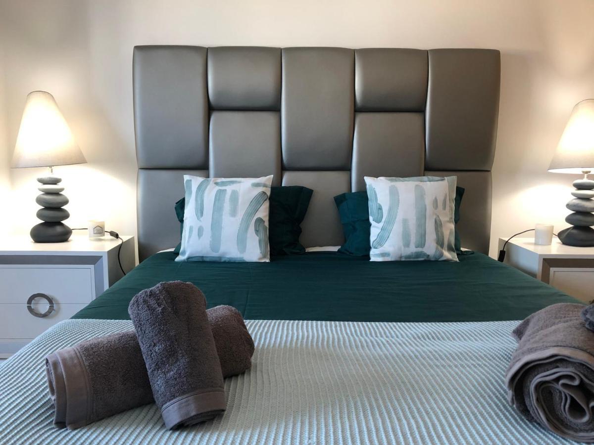 Apartamento The Haven Baleal Ferrel  Exterior foto