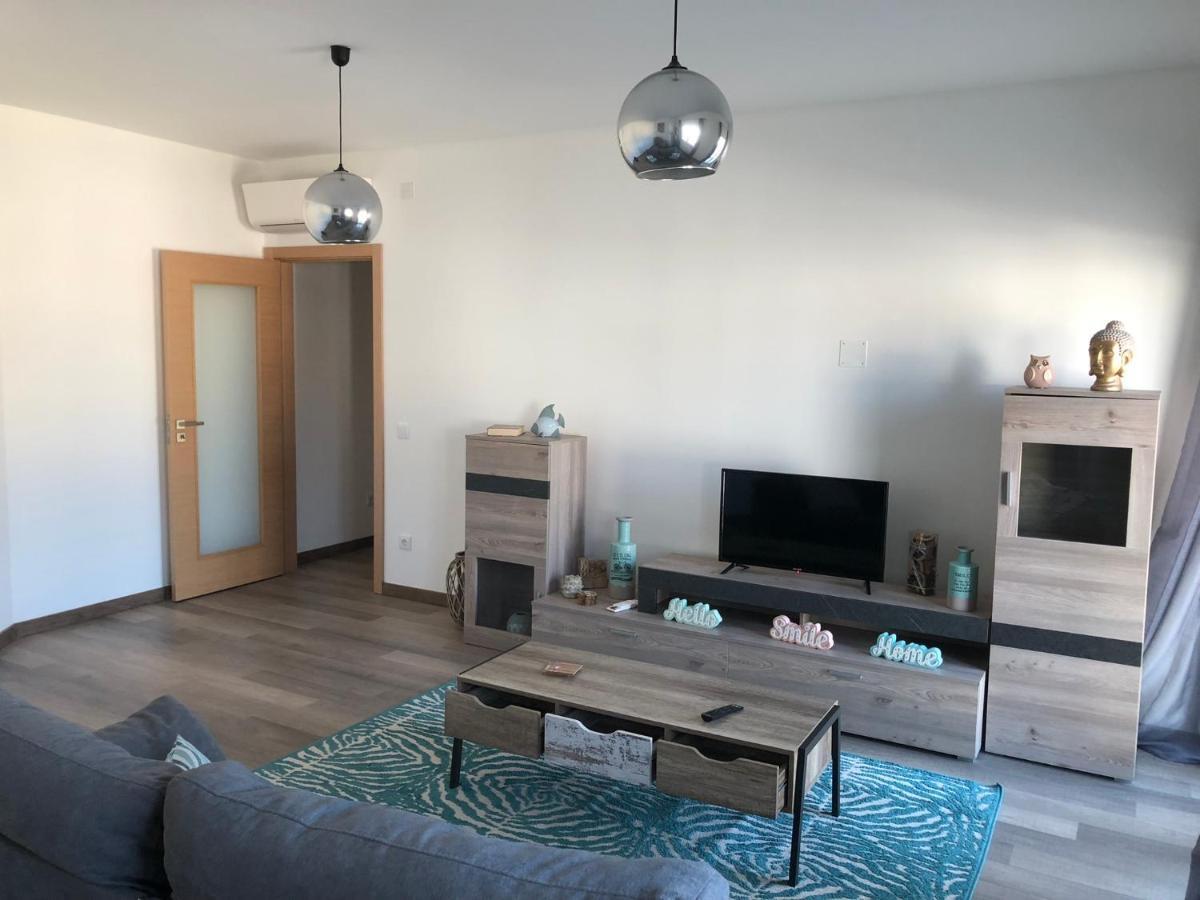 Apartamento The Haven Baleal Ferrel  Exterior foto