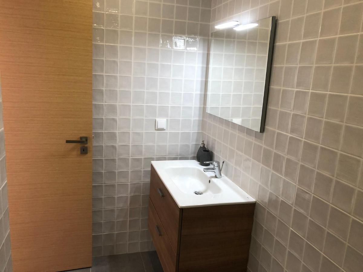 Apartamento The Haven Baleal Ferrel  Exterior foto
