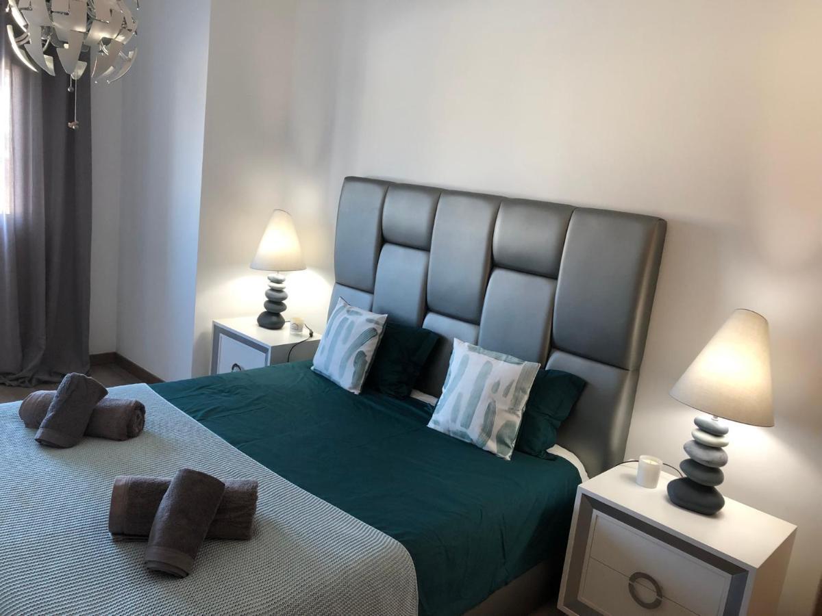 Apartamento The Haven Baleal Ferrel  Exterior foto
