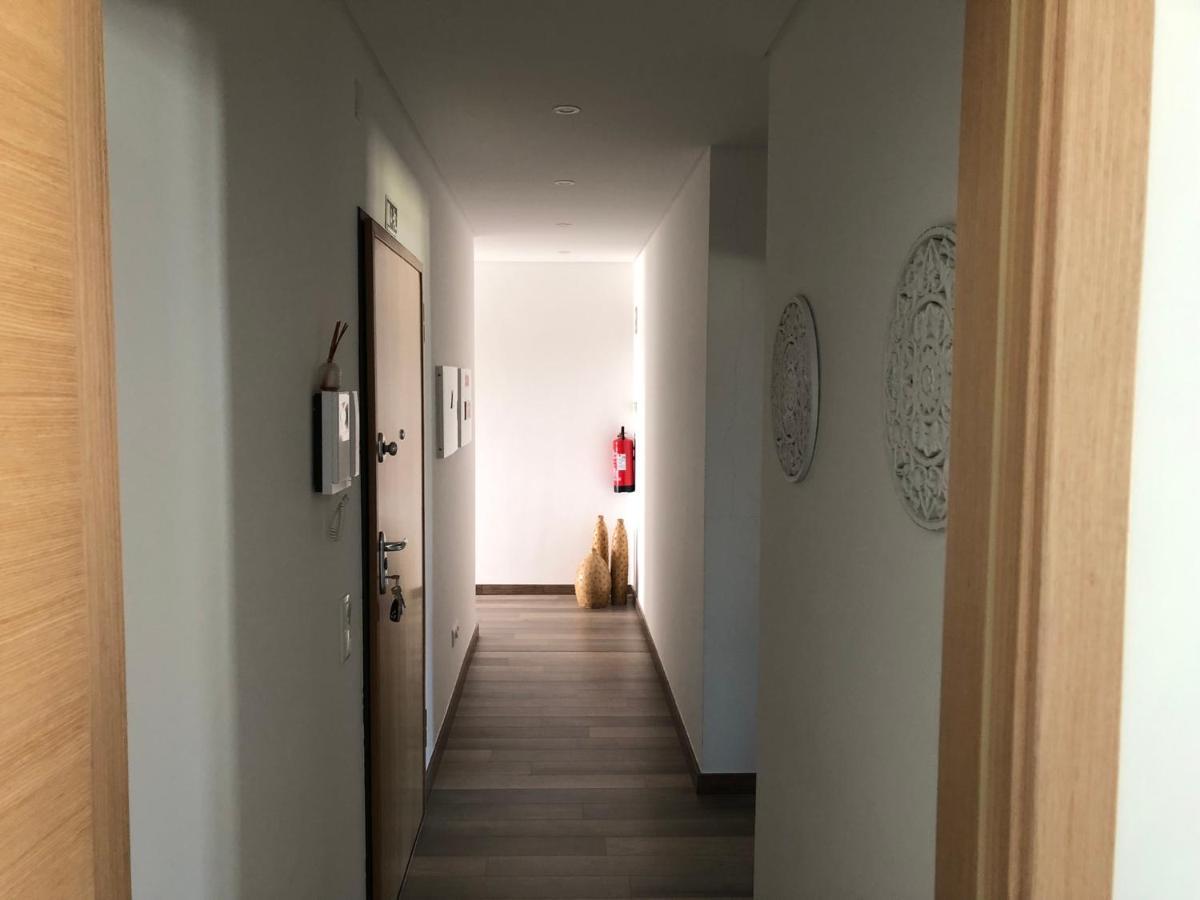Apartamento The Haven Baleal Ferrel  Exterior foto