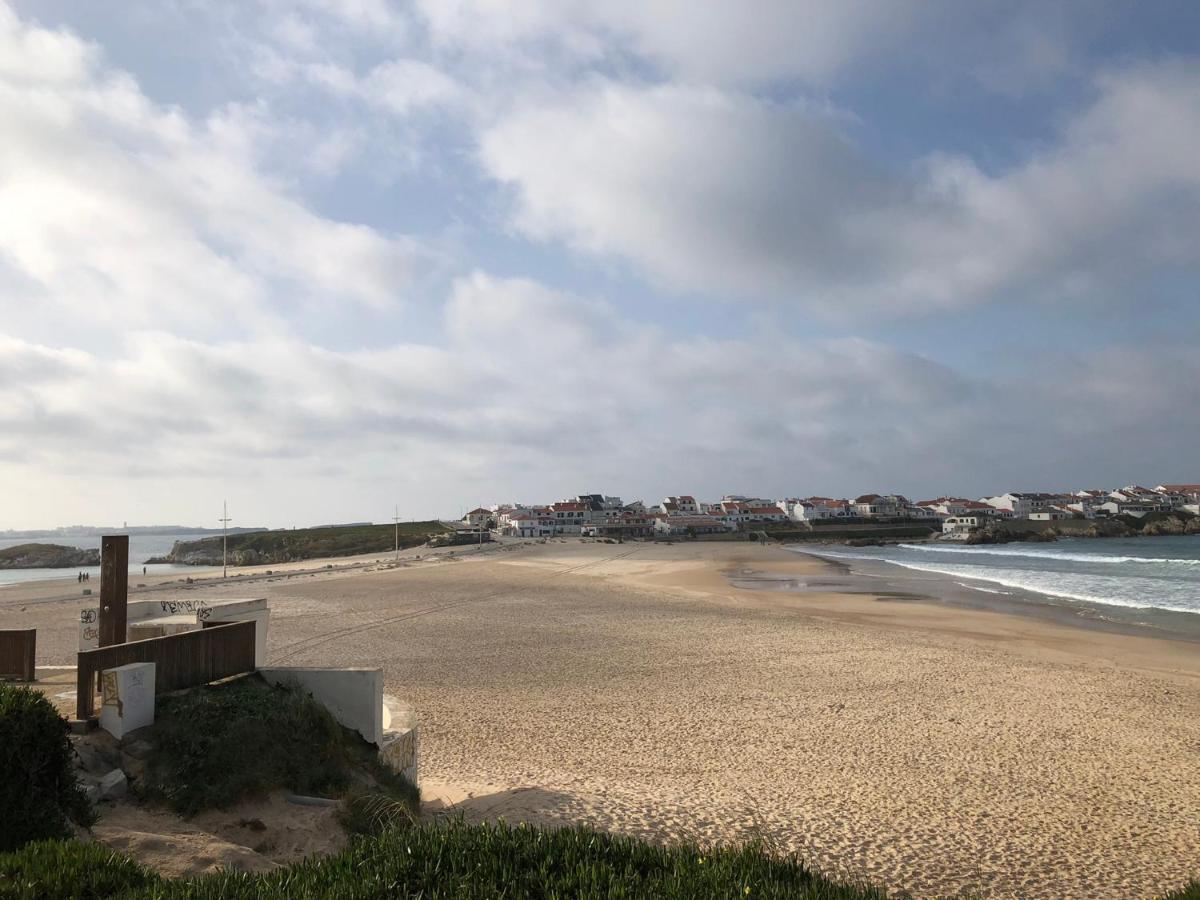 Apartamento The Haven Baleal Ferrel  Exterior foto