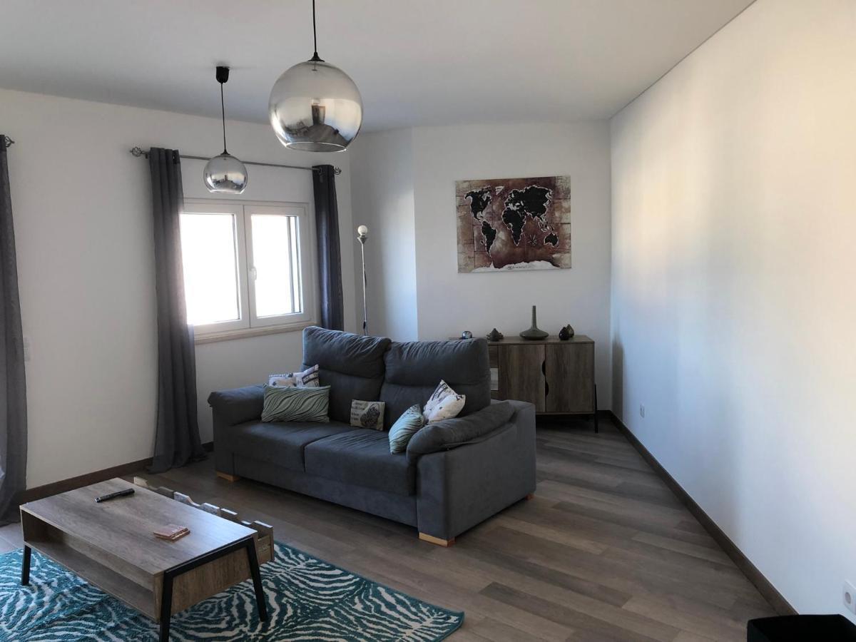 Apartamento The Haven Baleal Ferrel  Exterior foto