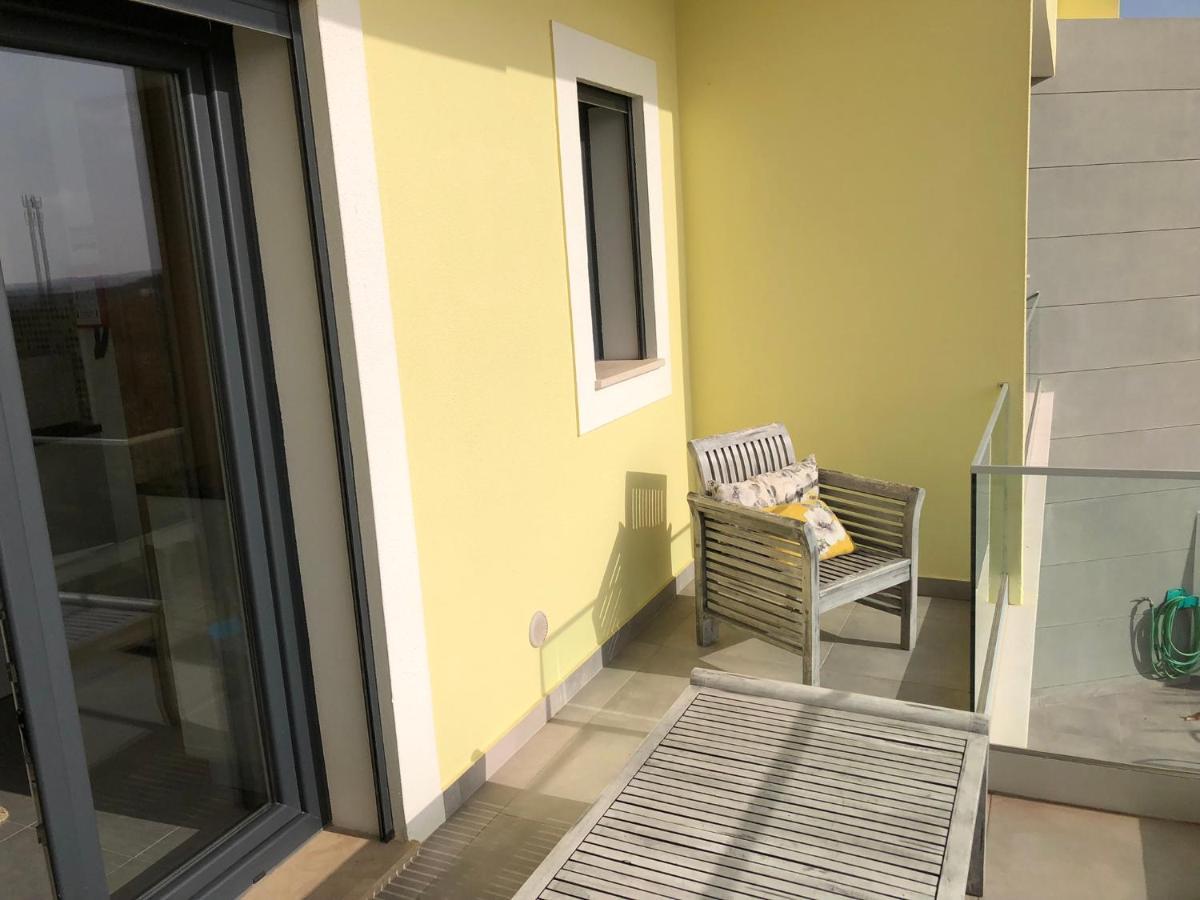 Apartamento The Haven Baleal Ferrel  Exterior foto