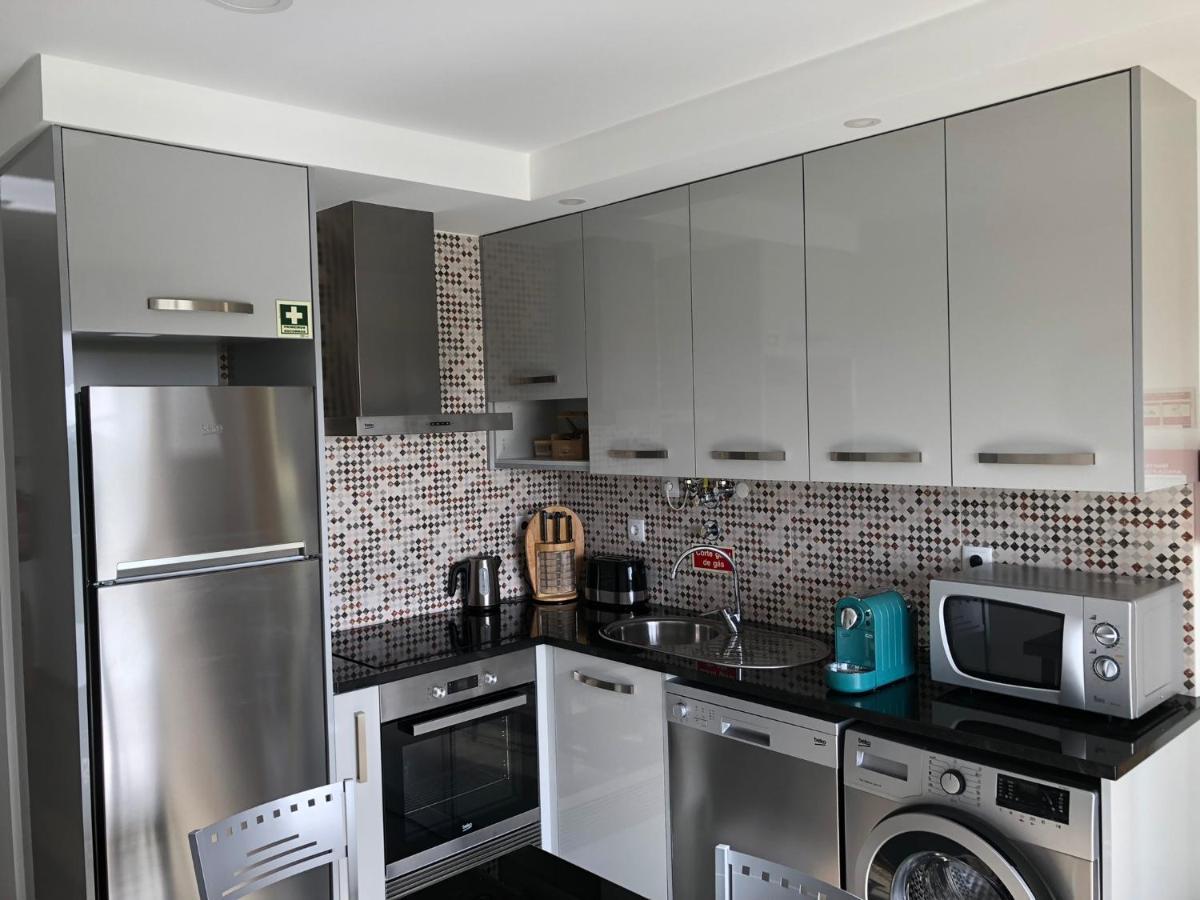Apartamento The Haven Baleal Ferrel  Exterior foto