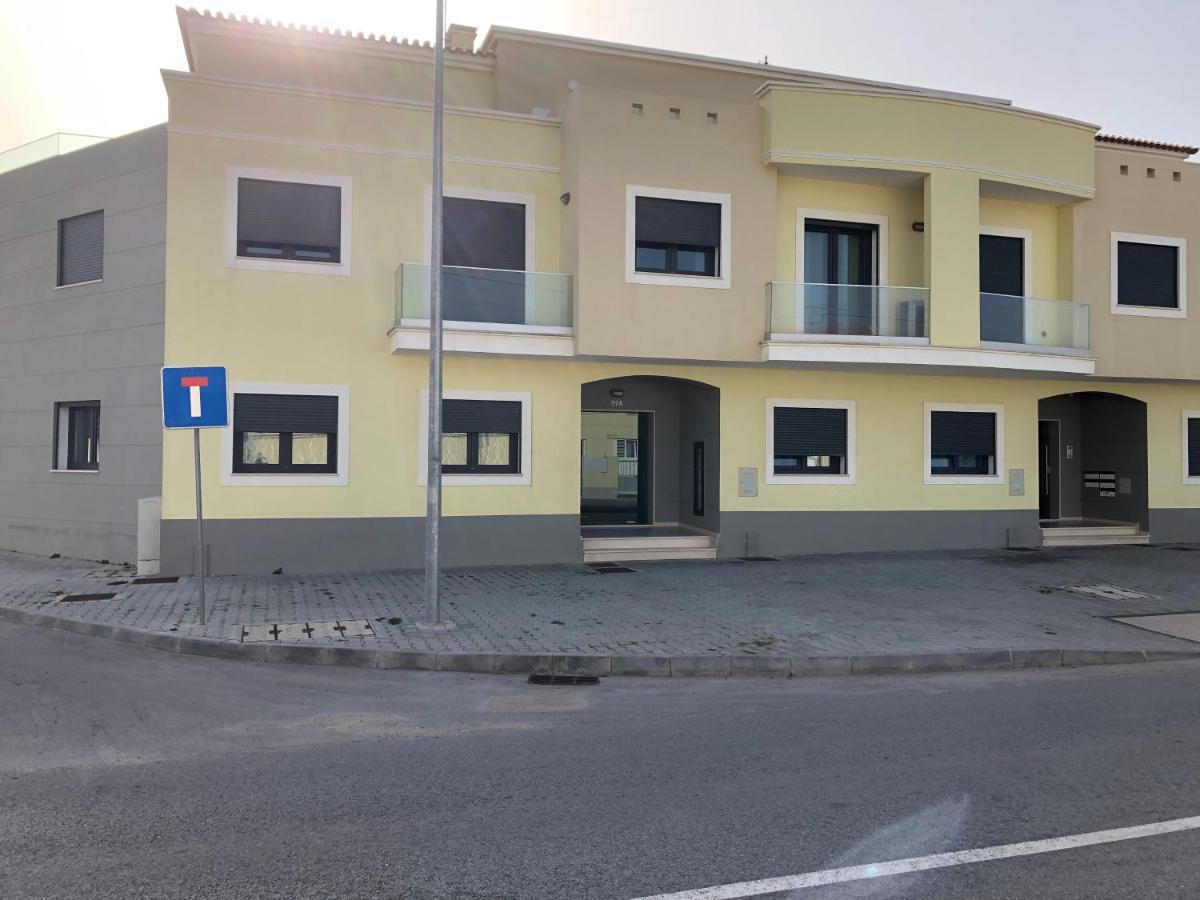 Apartamento The Haven Baleal Ferrel  Exterior foto