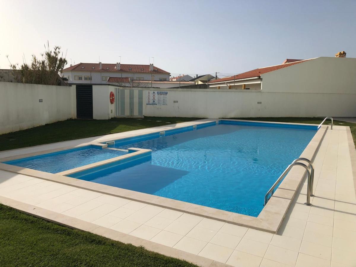Apartamento The Haven Baleal Ferrel  Exterior foto